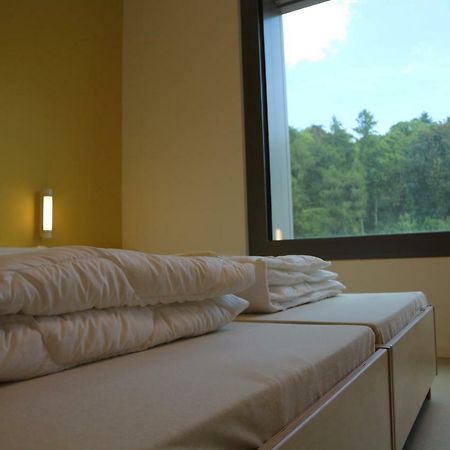 Youth Hostel Esch/Alzette Esterno foto